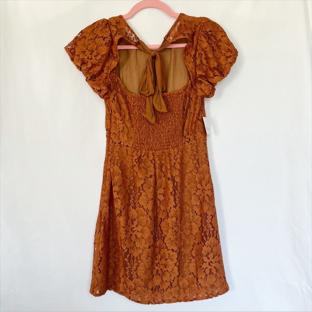 Free People Dress - Picture 2 of 4
